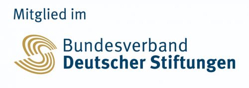 Mitglied im Bundesverband deutscher Stiftungen